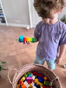 Duplo cijfers
