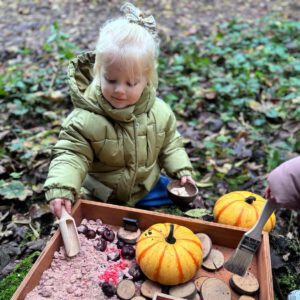 Maanzaad schatzoeken