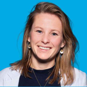 Profielfoto Anneriek Wiegmans