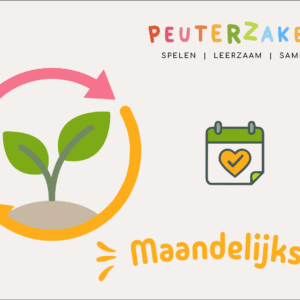 Maandelijks lidmaatschap